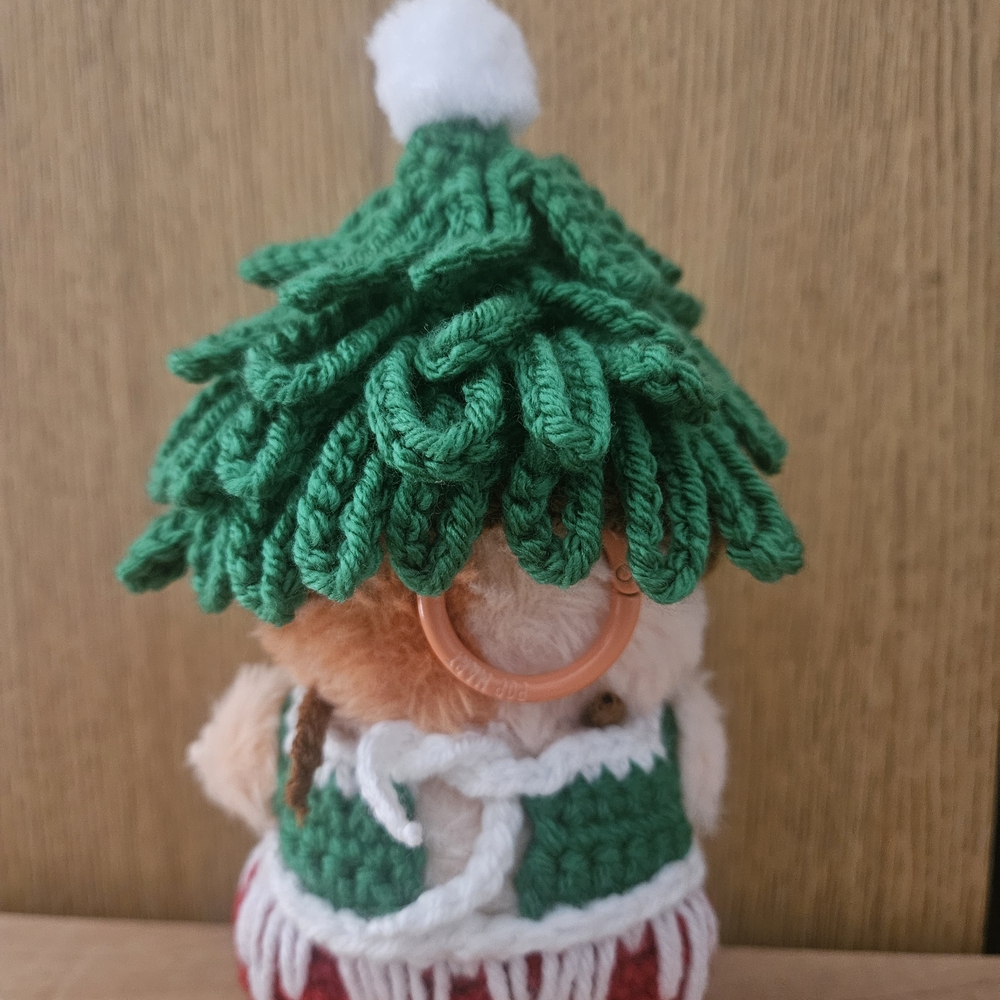 Handmade Crochet - Picture 3 of 5